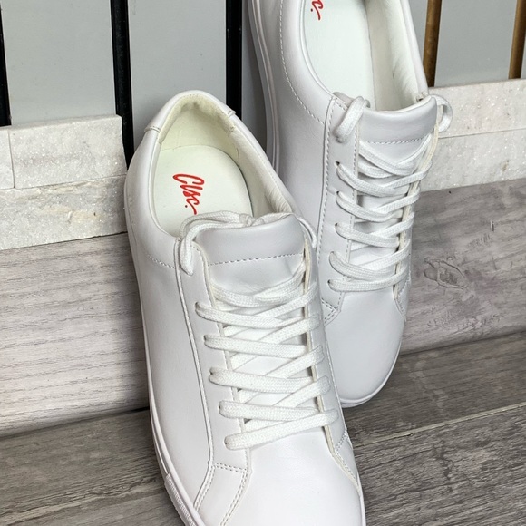 New Clsc. Athletic Skater shoes out of the Box never worn. Comfy cool light fit - Picture 2 of 11